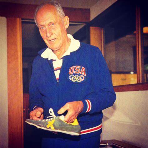 bill bowerman son.
